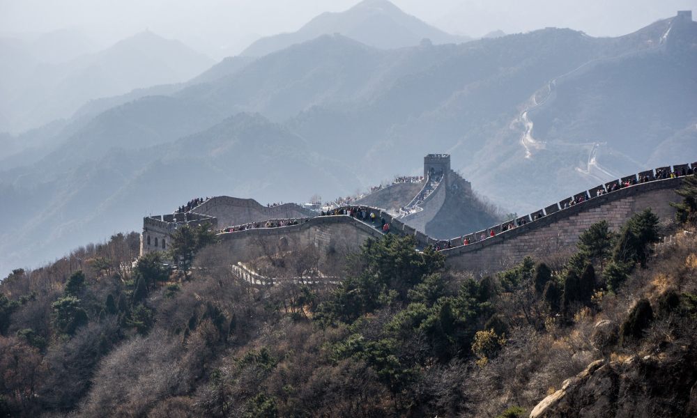 北京の世界遺産7つ＆アクセス方法【中国在住者が紹介】