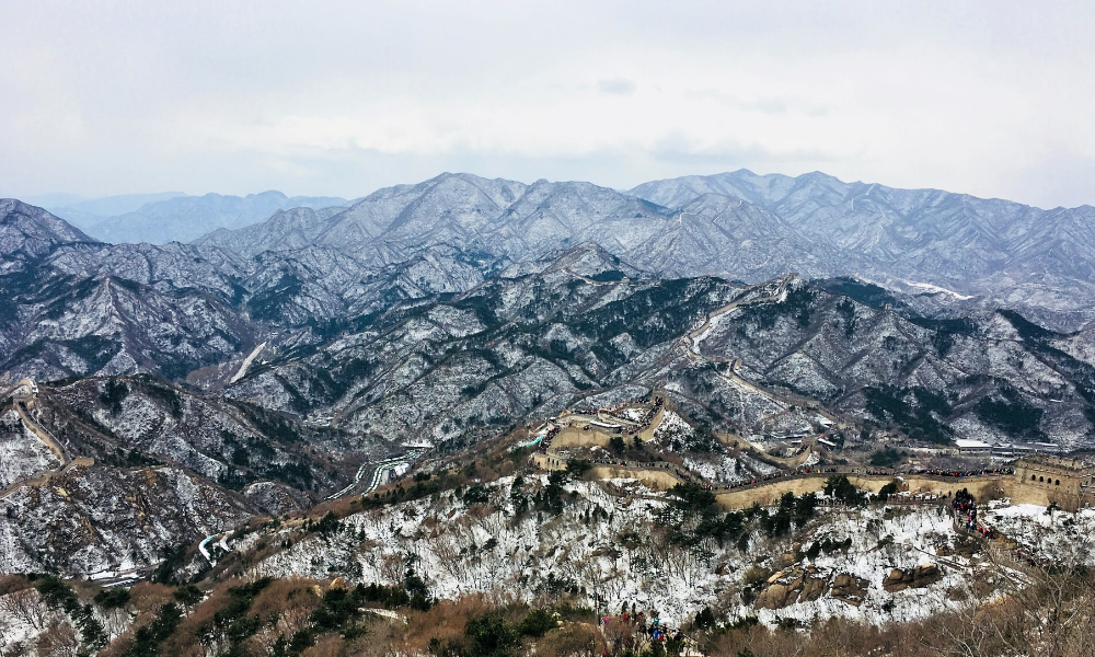 北京の世界遺産まとめ