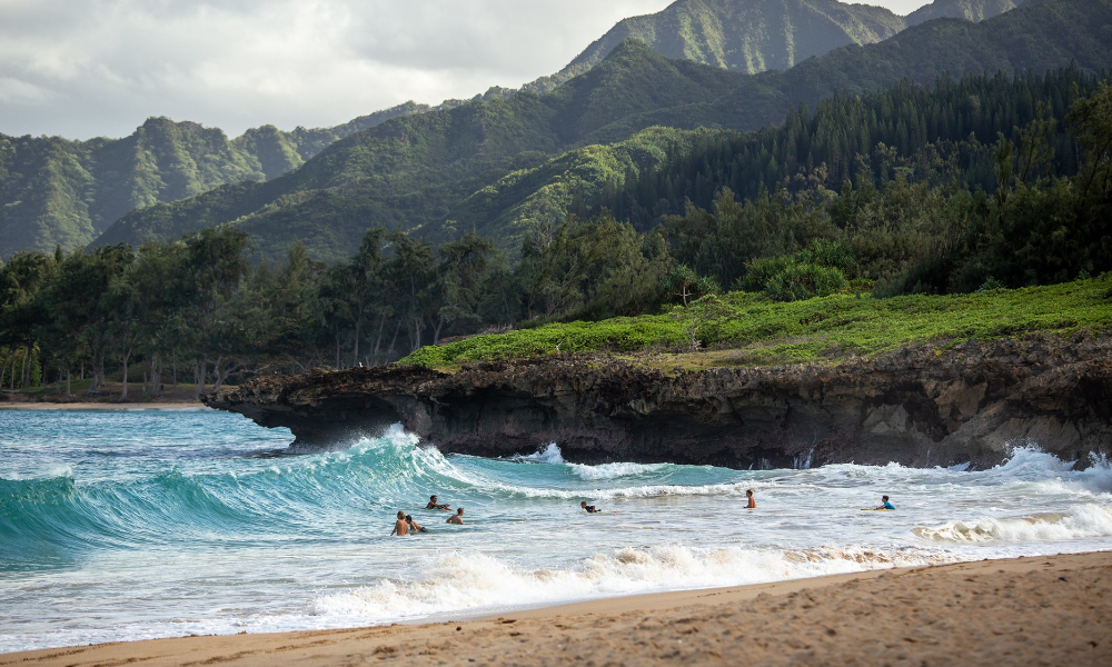 ハワイ島の治安【ハワイ島旅行でトラブルに遭わない方法】