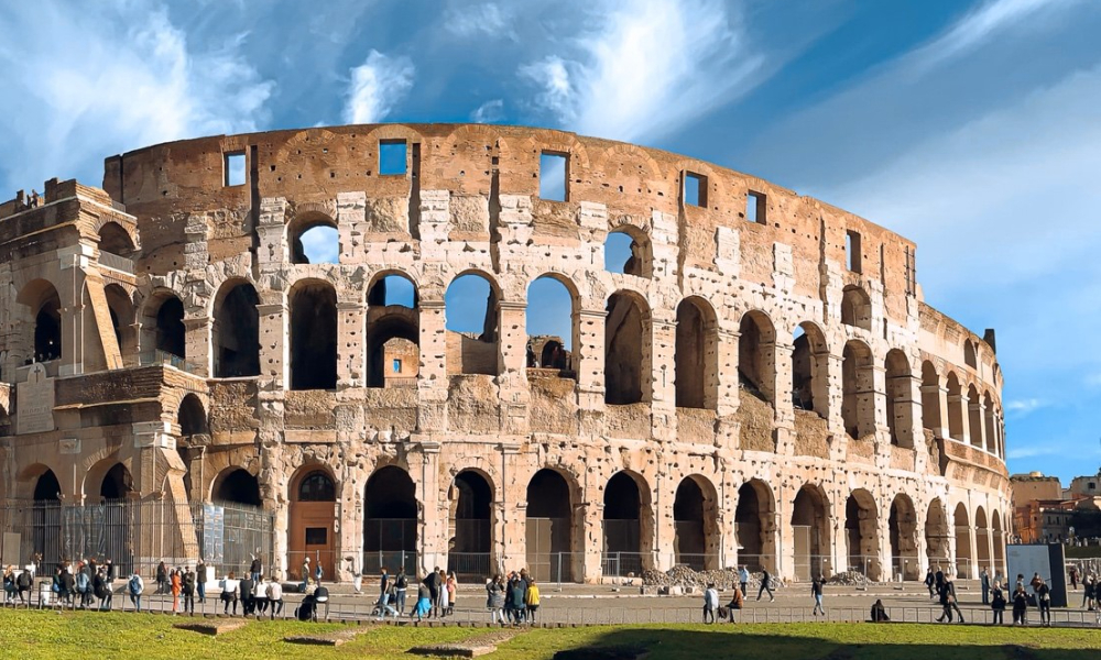 イタリア旅行のおすすめ4都市とイタリア在住者が選ぶ観光スポット10選