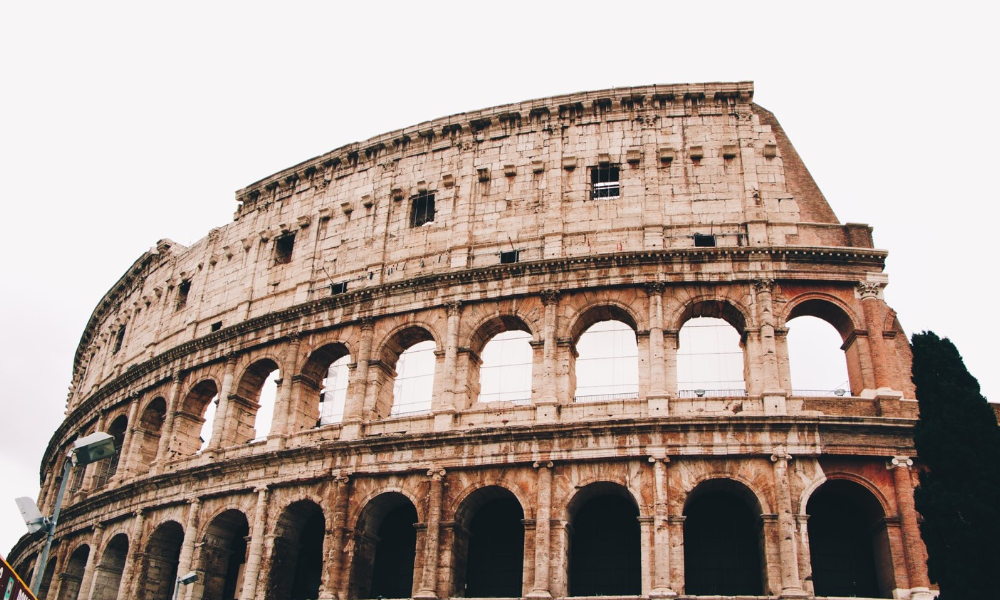 ローマの魅力とおすすめ観光スポット5選【フランス旅行ガイド】