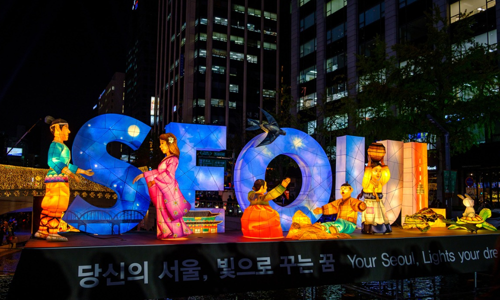 ソウルの魅力とおすすめ観光スポット5選【韓国旅行者が紹介する韓国旅行ガイド】