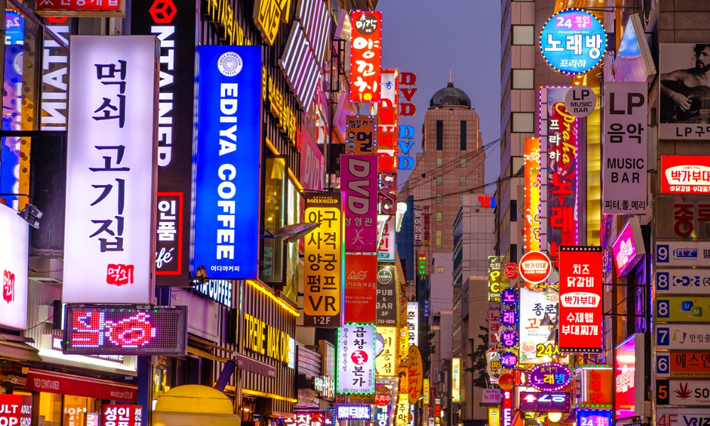 韓国旅行のおすすめ4都市と旅行者が選ぶ観光スポット10選 | 海外WiFiトラベルBlog