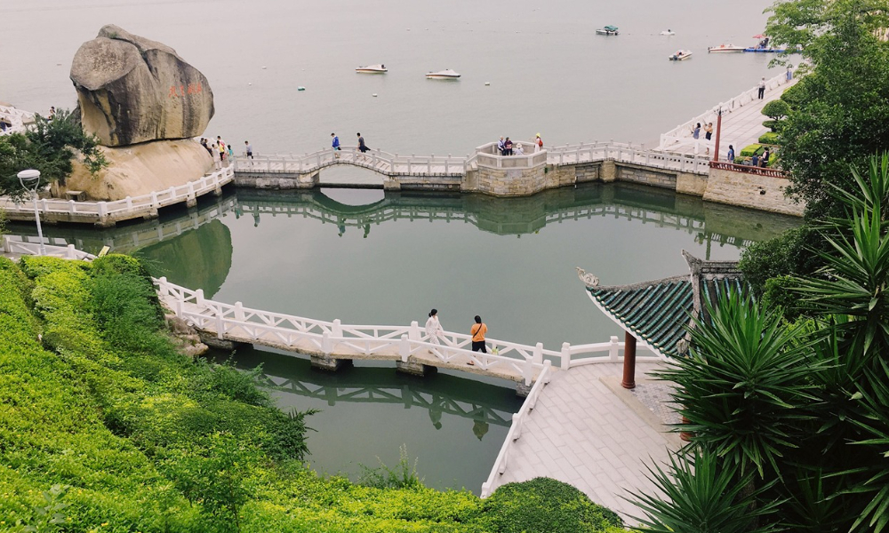 福建省・アモイ旅行まとめ