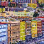 ナポリの治安2024年版【イタリア旅行でトラブルに巻き込まれない方法】