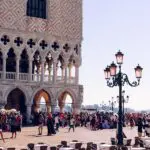 ヴェネツィアの治安2024年版【イタリア旅行でトラブルに巻き込まれない方法】
