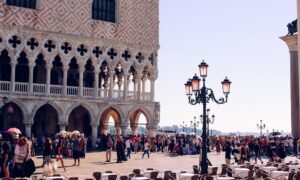 ヴェネツィアの治安【イタリア旅行でトラブルに巻き込まれない方法】