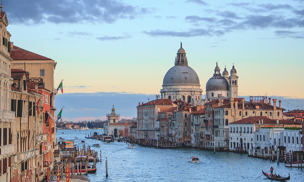 ヴェネツィアの魅力とおすすめ観光スポット6選【イタリア旅行者が紹介】