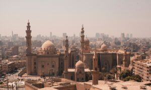 カイロのおすすめレストラン5選【名物料理も紹介】