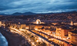 ニースの治安【フランス旅行でトラブルに巻き込まれない方法】