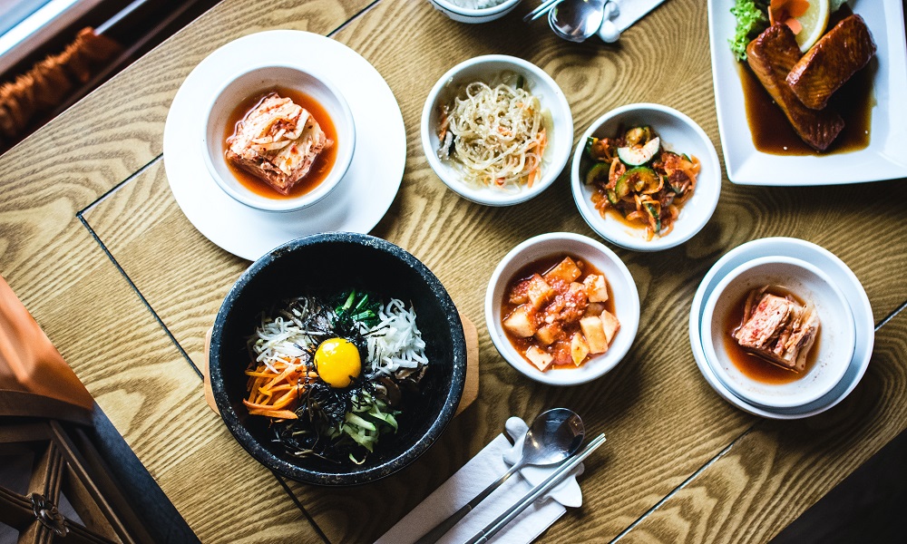 韓国料理とは？ソウルのレストランってどんなところ？