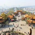 武漢の治安2024年版【中国旅行でトラブルに遭わない方法】