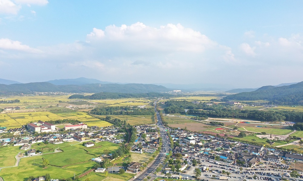 慶州の治安は大丈夫？