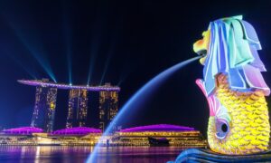 シンガポール旅行のおすすめ3エリアと観光スポット7選