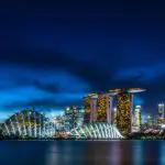 シンガポールの天気・気温・服装を大解説【シンガポール旅行のベストシーズンは？】