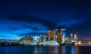 シンガポールの天気・気温・服装を大解説【シンガポール旅行のベストシーズンは?】