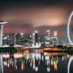 シンガポールの移動手段ガイド【シンガポール旅行前に交通機関をチェック】