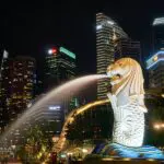 マリーナベイエリアの魅力【リピーターが観光スポットを厳選】