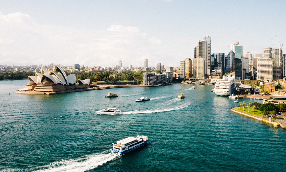 シドニーの治安【オーストラリア旅行でトラブルに遭わない方法】