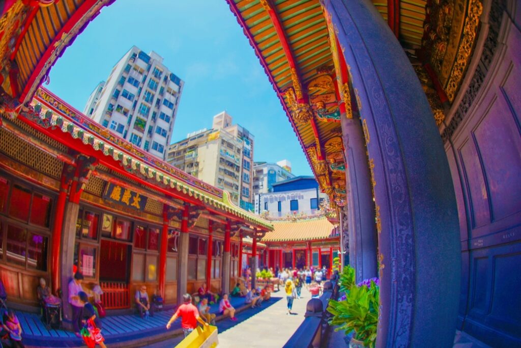 台湾で使えるWiFiまとめて紹介!