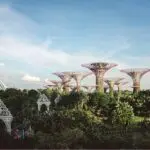 マリーナベイエリアの治安2024年版【マリーナベイの旅行でトラブルに遭わない方法】