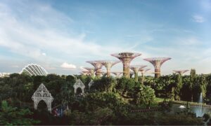 マリーナ・ベイエリアの治安【シンガポール旅行でトラブルに遭わない方法】