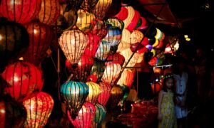 ホイアンの魅力とおすすめ観光スポット5選【リピーターが厳選】