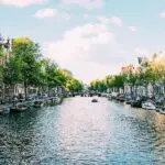 オランダWiFiどれにする？おすすめ・WiFiスポット・レンタル！