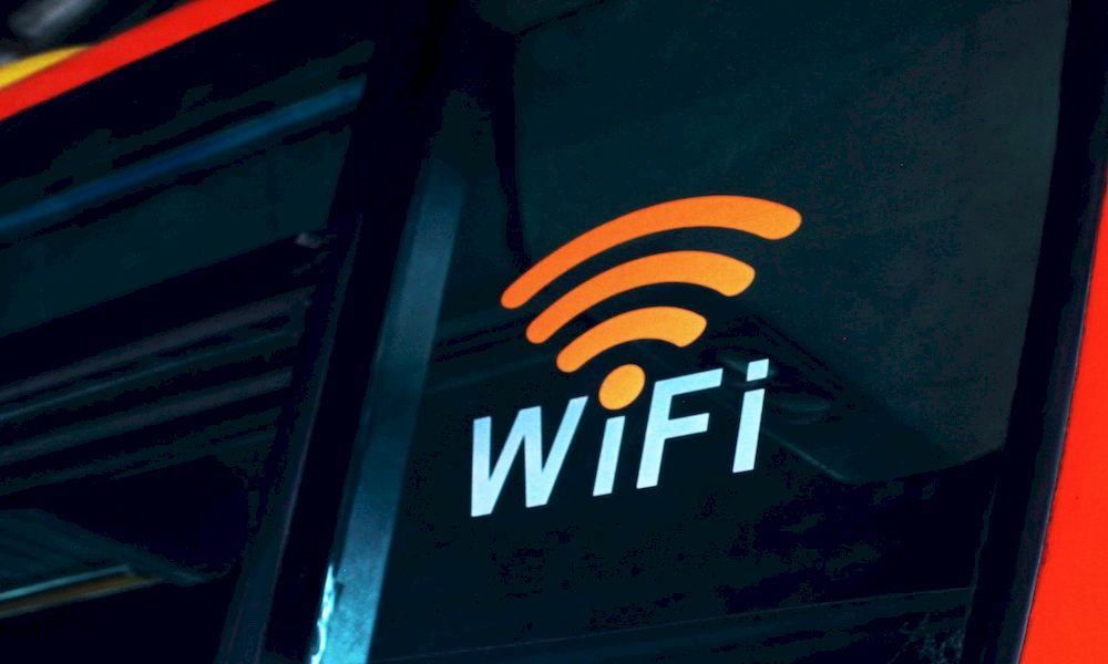 UAE旅行に使える無料WiFiスポット！