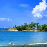 セントーサ島の治安2024年版【シンガポール旅行でトラブルに遭わない方法】