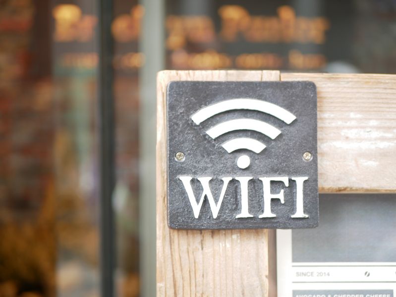 香港のWiFi・インターネット解説！