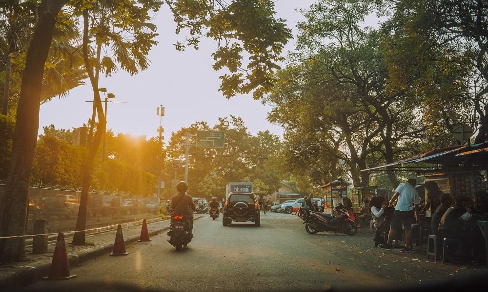 インドネシア・ジャカルタ旅行まとめ