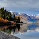 クイーンズタウンの治安2024年版【ニュージーランド旅行でトラブルに遭わない方法】