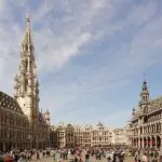 ベルギーWiFiどれにする？無料ワイファイ・レンタル・おすすめ紹介も！