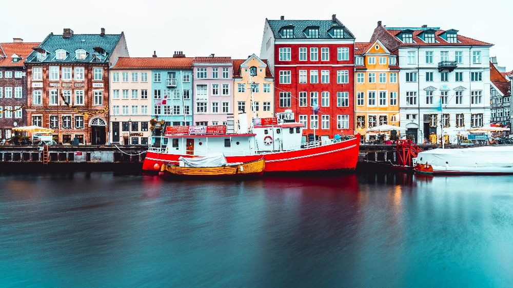 デンマーク旅行に使えるWiFiスポット！