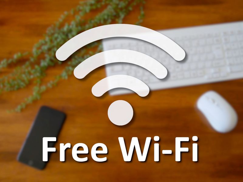 モンゴルのWiFi事情について！