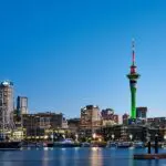 オークランドの治安2024年版【ニュージーランド旅行でトラブルに巻き込まれない方法】