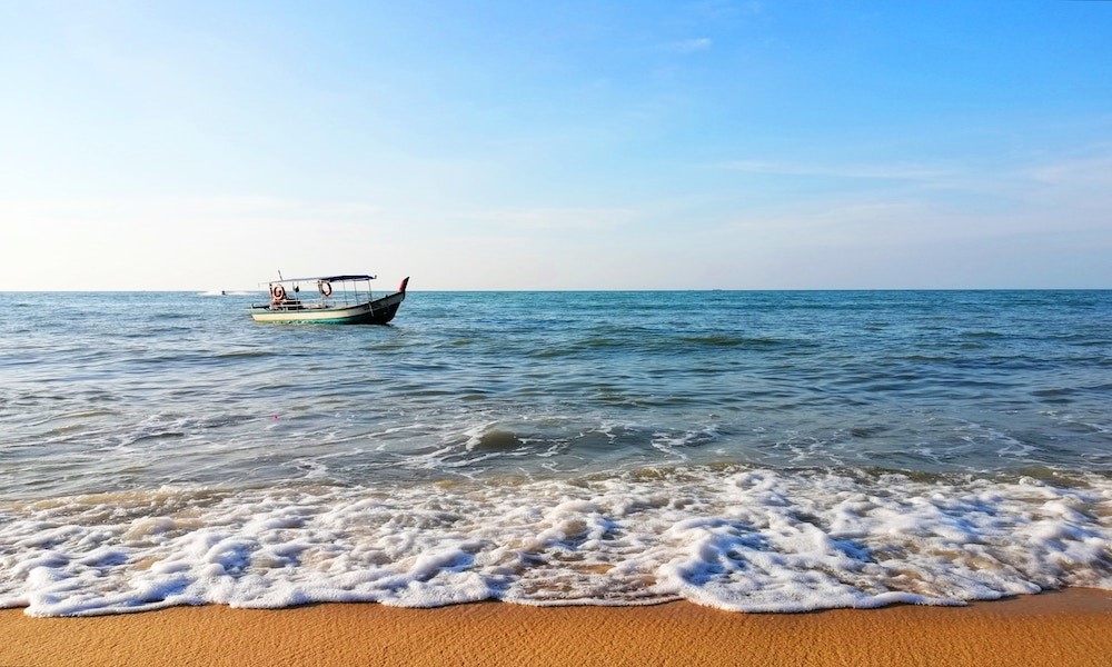 ペナン島の治安【マレーシア旅行でトラブルに巻き込まれない方法】