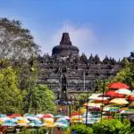 ジョグジャカルタの魅力とオススメ観光スポット5選【インドネシア旅行ガイド】