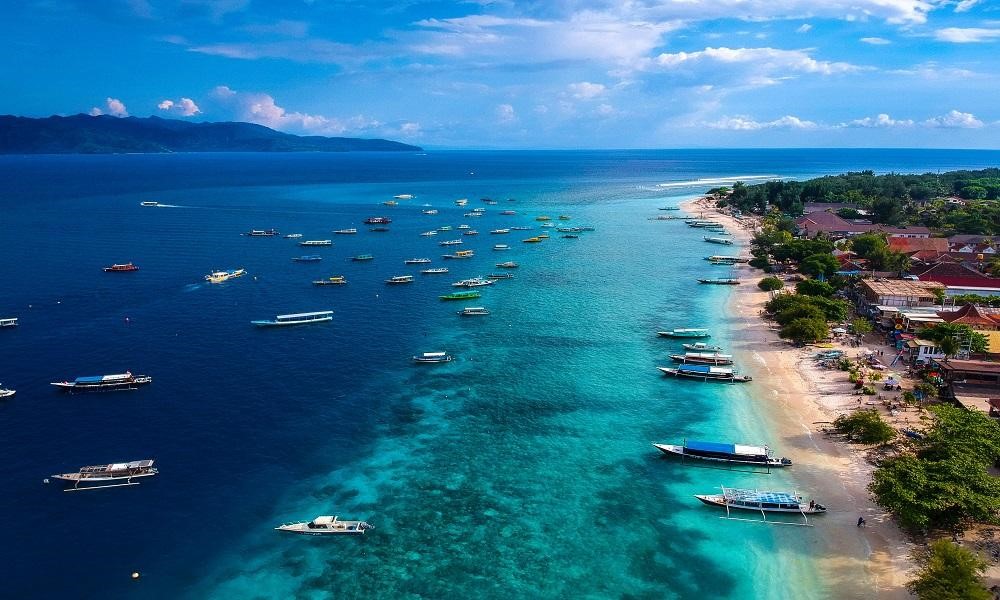 【バリの離島】バリの離島の魅力とおすすめリゾート・アクティビティ