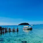 コタキナバルの治安2024年版【マレーシア旅行でトラブルに巻き込まれない方法】