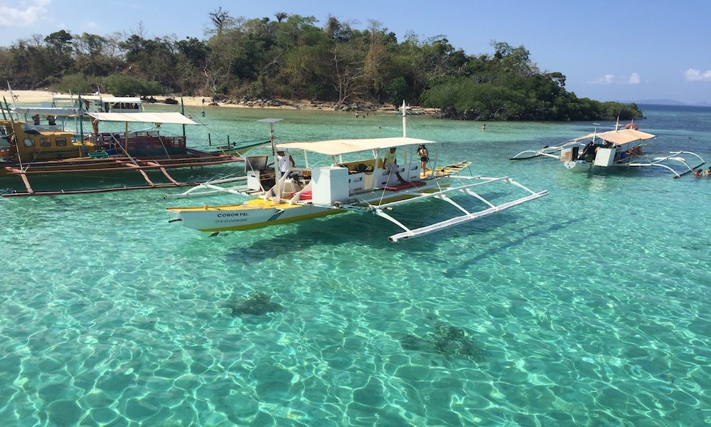 パラワン島の魅力とオススメ観光スポット4選【フィリピン旅行ガイド】