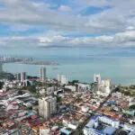 ペナン島の魅力とオススメ観光スポット4選【マレーシア旅行ガイド】