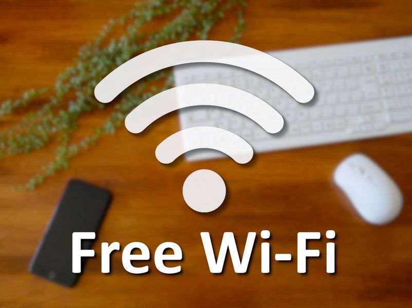 ハンガリーのWiFi事情について！