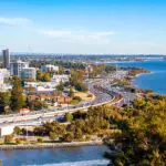 パースの治安2024年版【オーストラリア旅行でトラブルに遭わない方法】