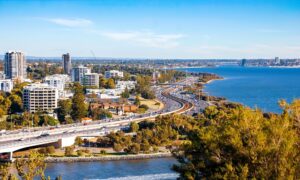 パースの治安【オーストラリア旅行でトラブルに遭わない方法】