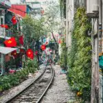 ベトナムの移動手段ガイド！【ベトナム旅行前に交通機関をチェック】