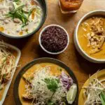 チェンマイのおすすめレストラン5選【トレンドのレストランから屋台まで】