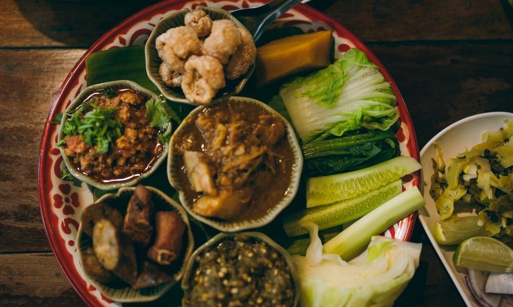 北部タイ料理が味わえるおすすめのレストラン