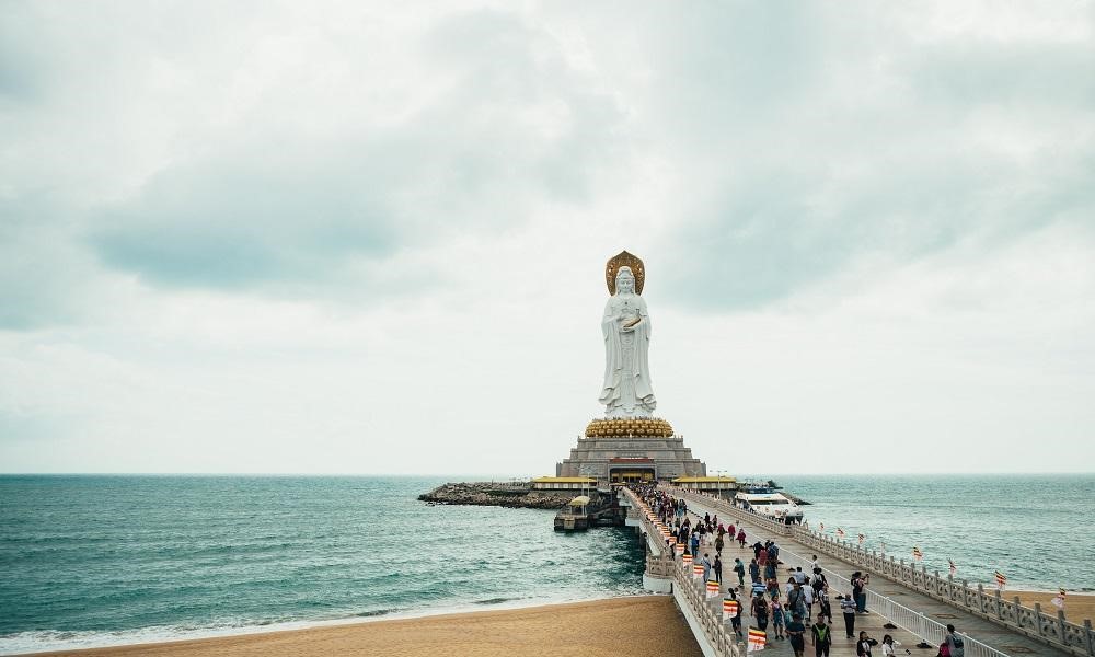 海南島旅行の注意点